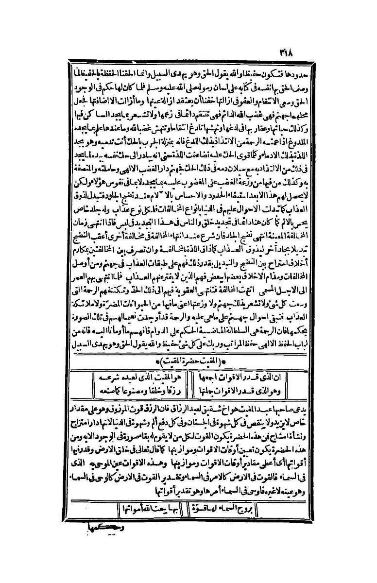 futmak.com - Page 318 - from part Four of the second Boulaq edition